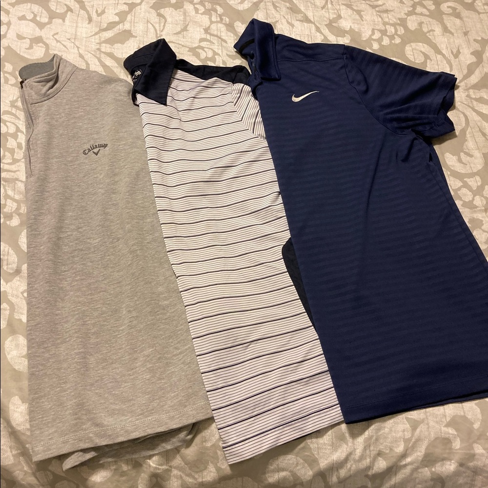 Mens XXL sportswear bundle